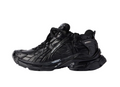 Men's/Women's Balenciaga x Under Armour Runner Sneakers in black