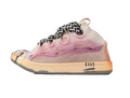 Women's/Men's Gallery Dept. x Lanvin Curb Light Pink Sneakers